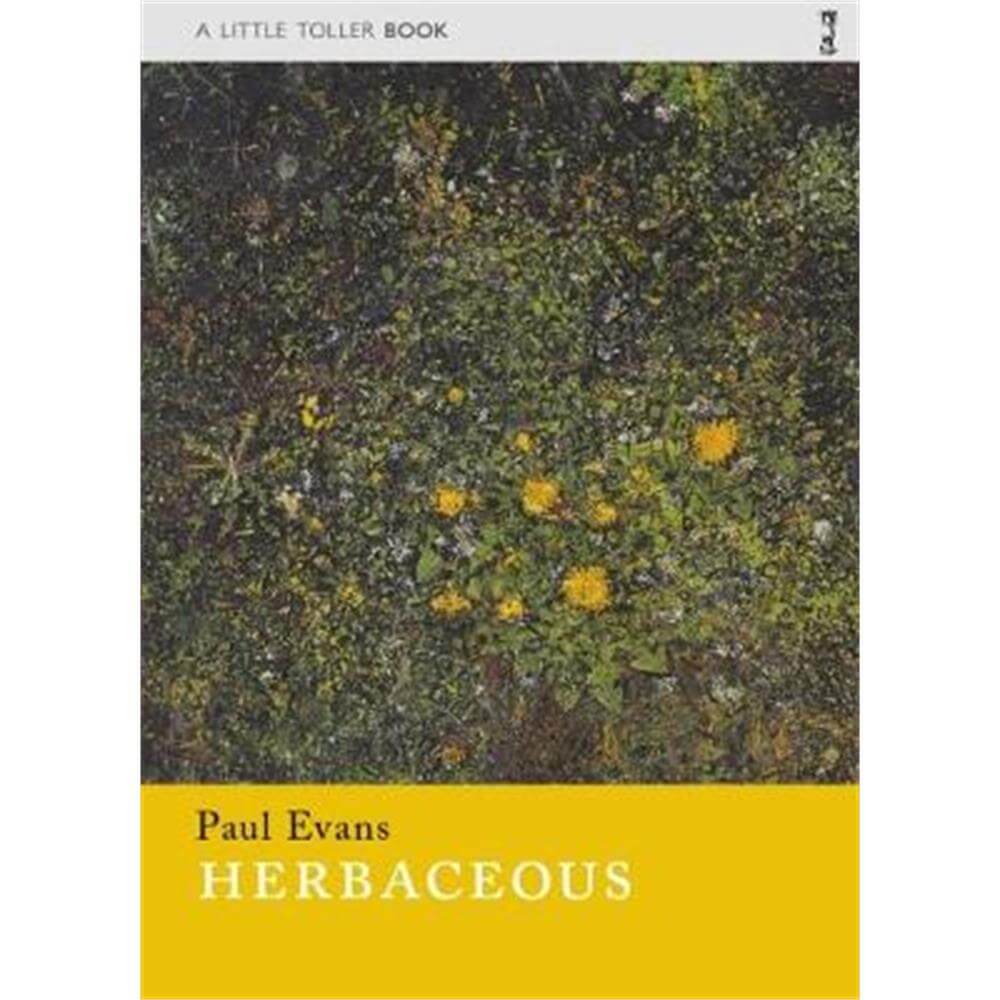 Herbaceous (Paperback) - Paul Evans